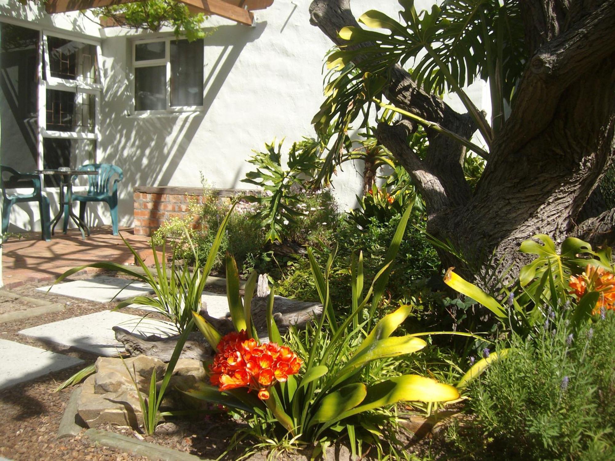 Be My Guest Lodge Bloubergstrand Phòng bức ảnh