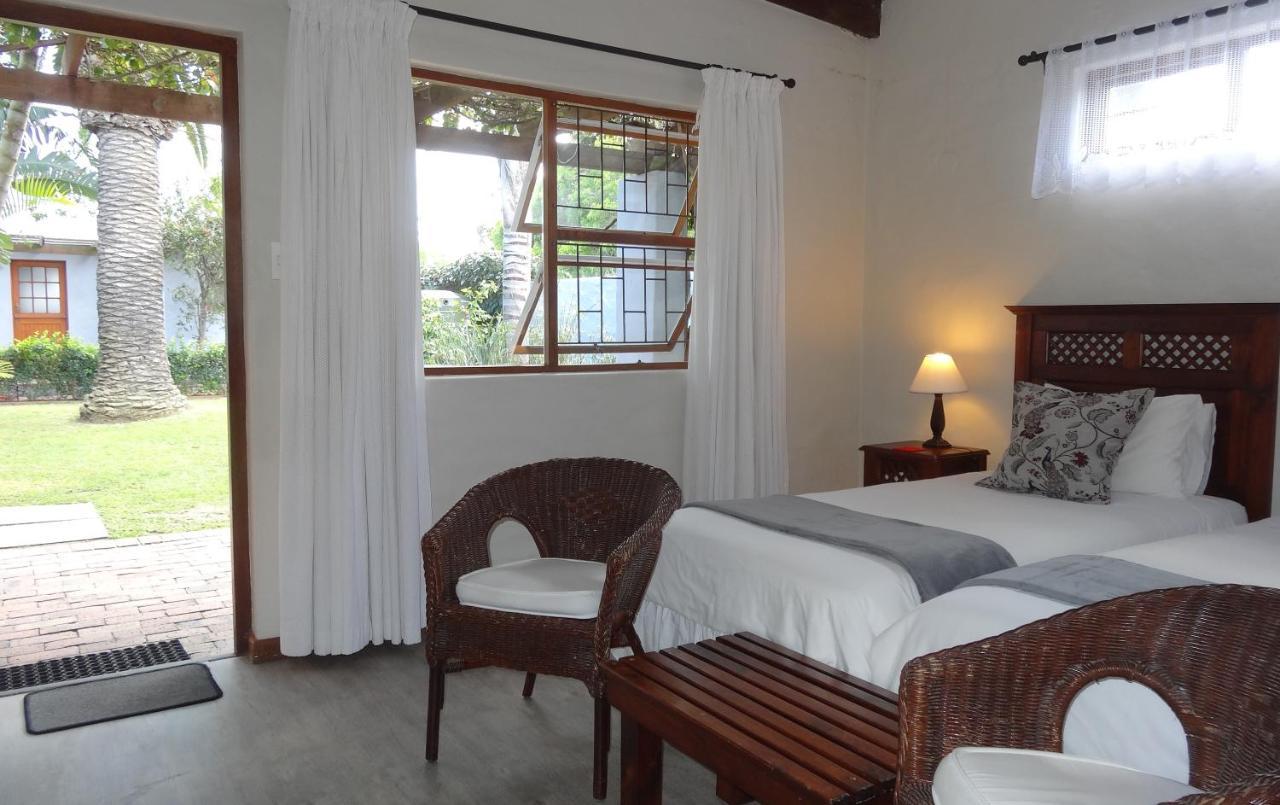 Be My Guest Lodge Bloubergstrand Ngoại thất bức ảnh