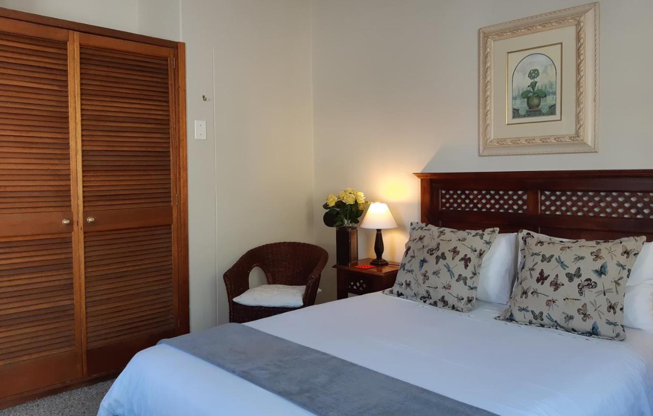 Be My Guest Lodge Bloubergstrand Ngoại thất bức ảnh