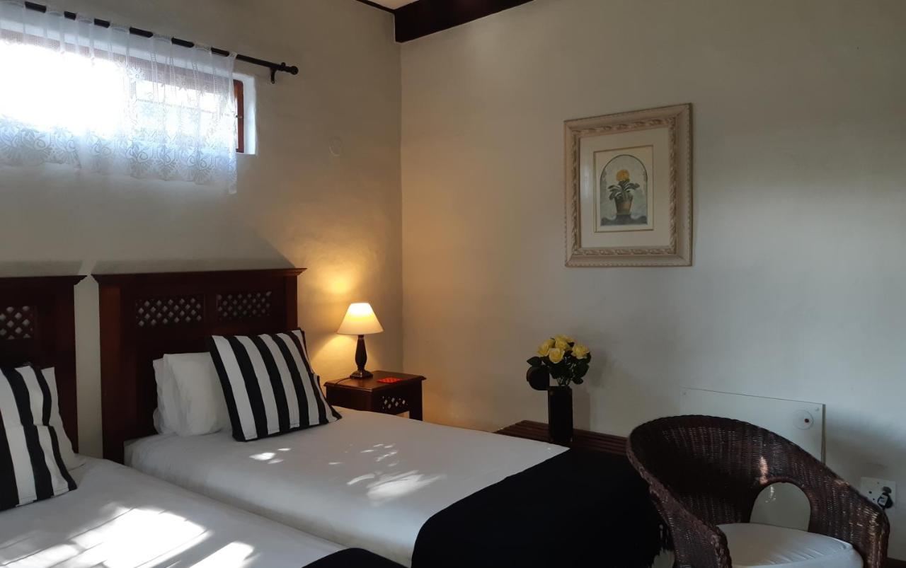 Be My Guest Lodge Bloubergstrand Ngoại thất bức ảnh