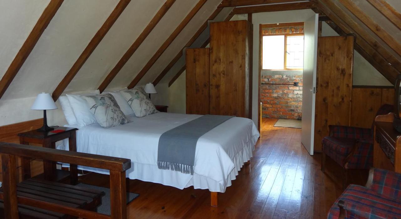 Be My Guest Lodge Bloubergstrand Ngoại thất bức ảnh