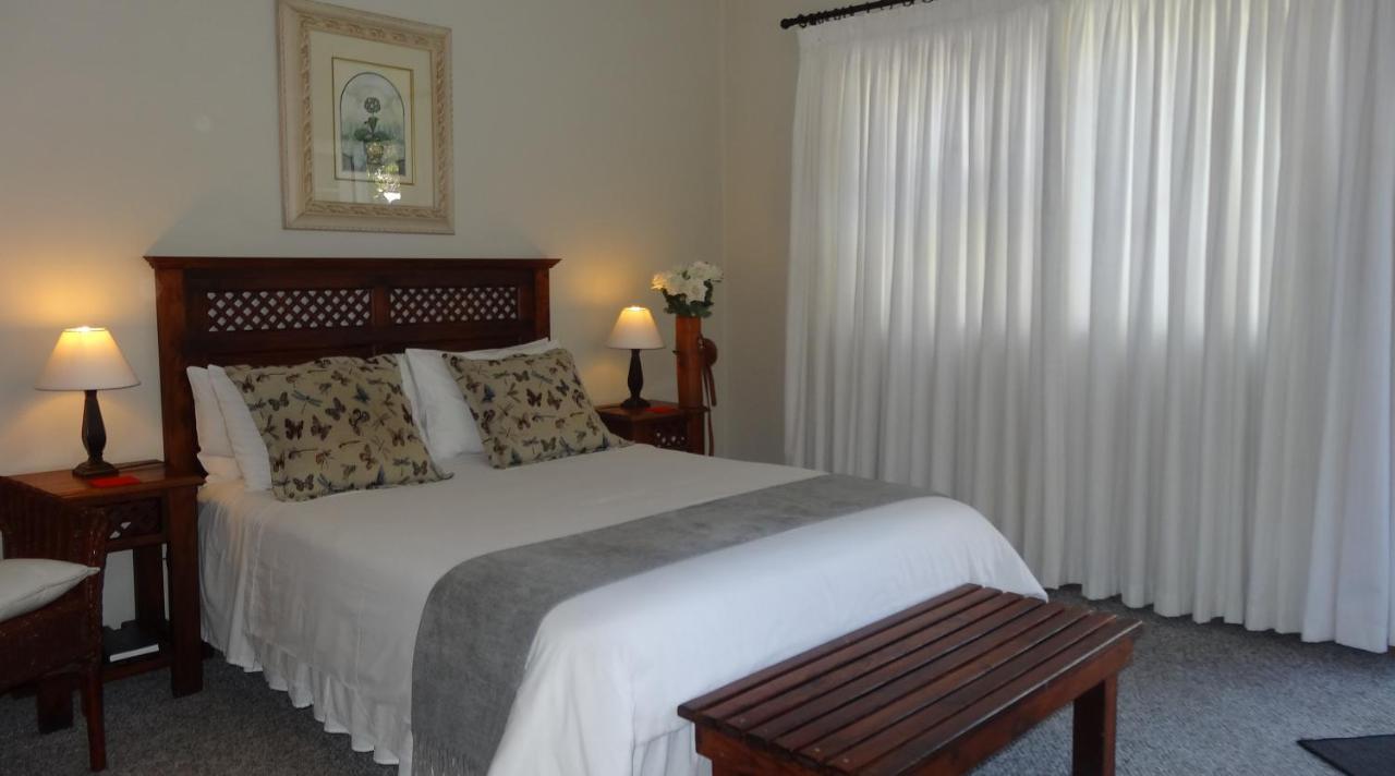 Be My Guest Lodge Bloubergstrand Ngoại thất bức ảnh