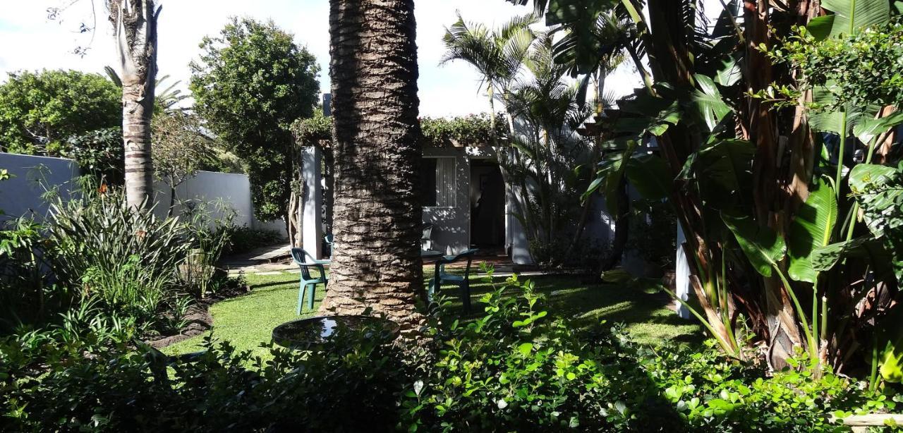 Be My Guest Lodge Bloubergstrand Ngoại thất bức ảnh
