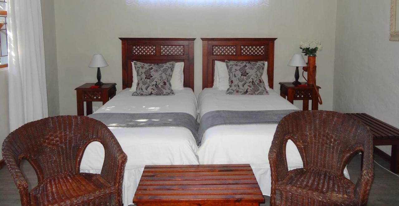 Be My Guest Lodge Bloubergstrand Ngoại thất bức ảnh