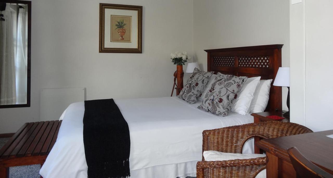 Be My Guest Lodge Bloubergstrand Ngoại thất bức ảnh