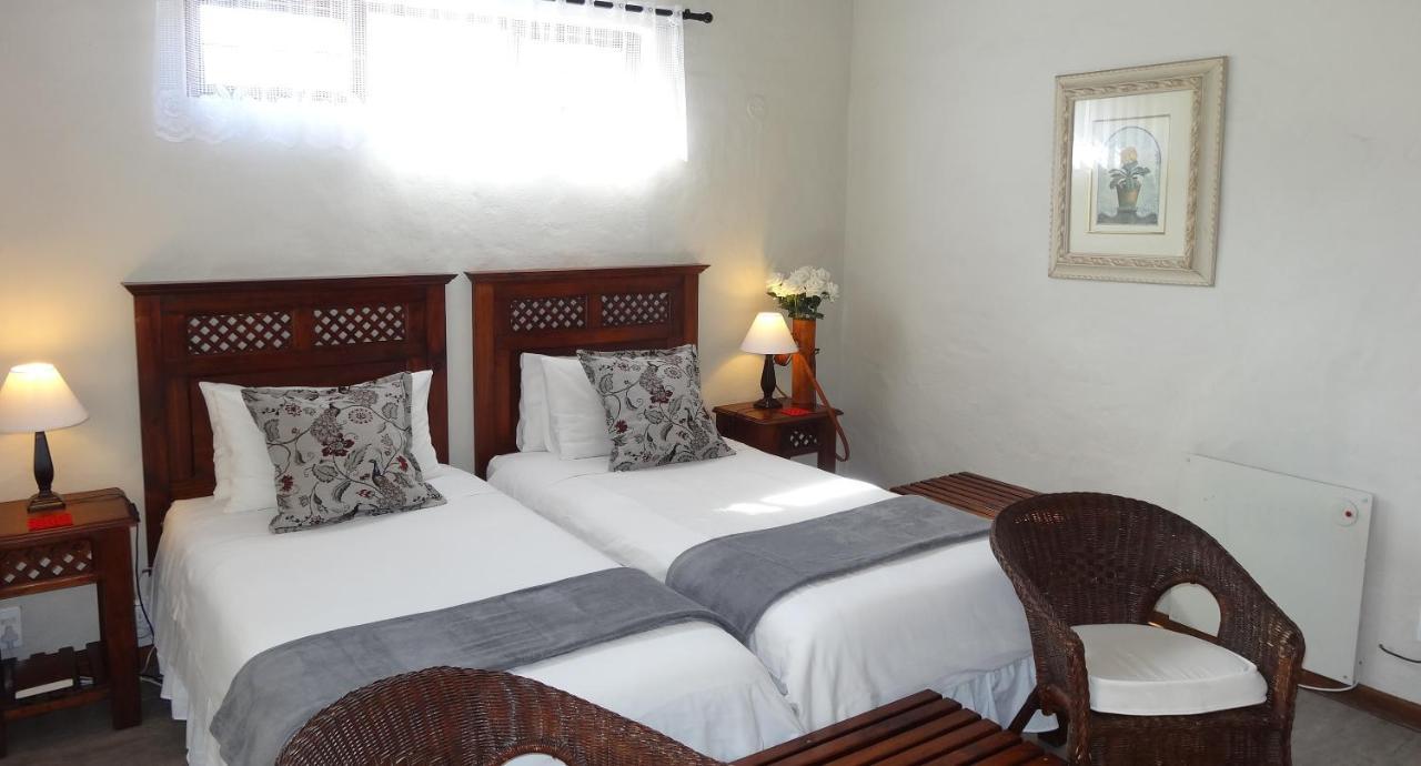 Be My Guest Lodge Bloubergstrand Ngoại thất bức ảnh
