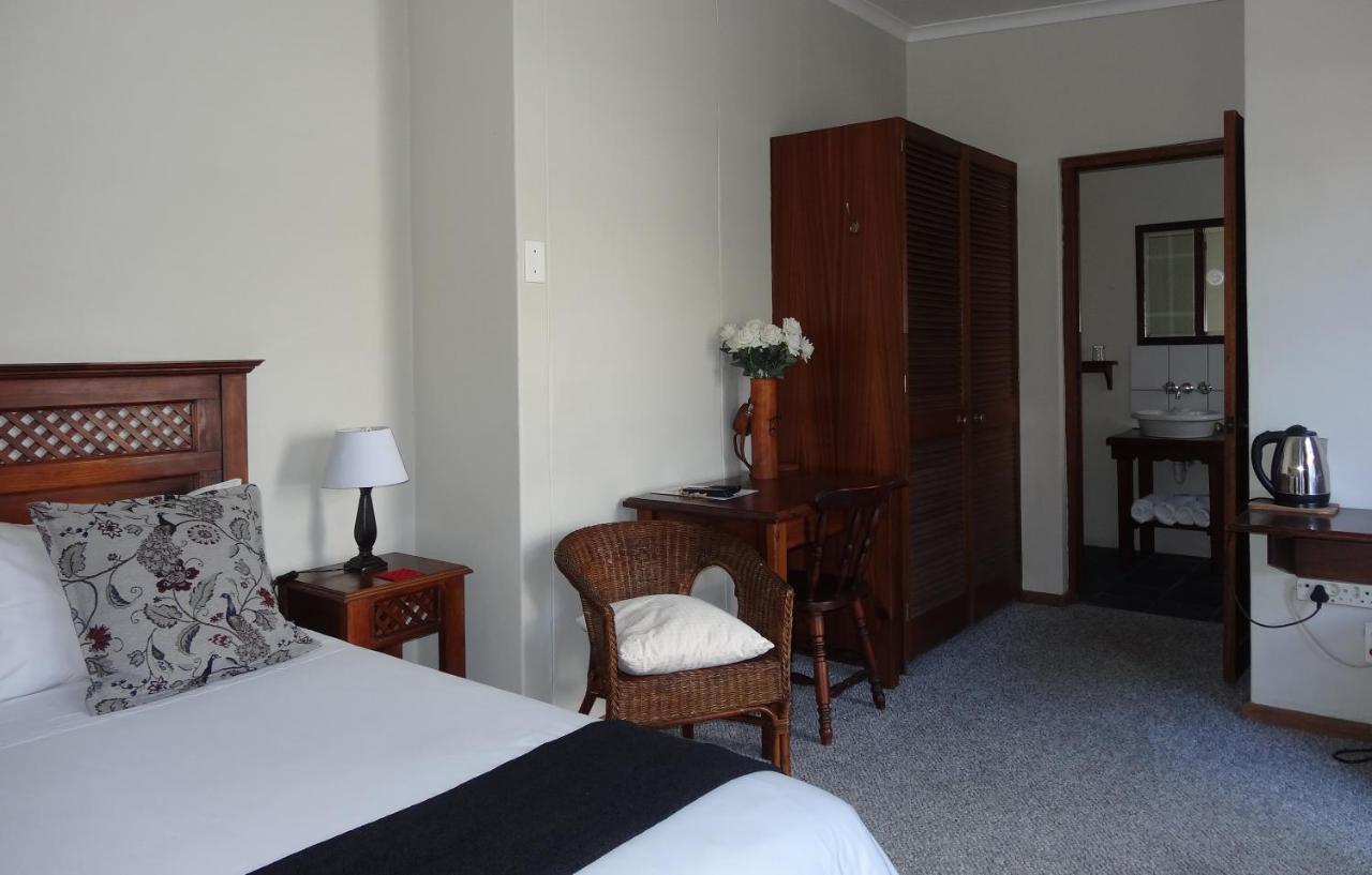 Be My Guest Lodge Bloubergstrand Ngoại thất bức ảnh