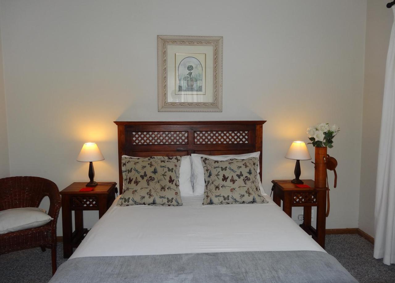 Be My Guest Lodge Bloubergstrand Ngoại thất bức ảnh