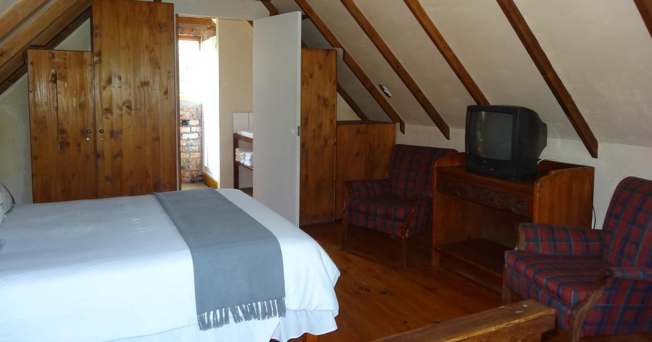 Be My Guest Lodge Bloubergstrand Ngoại thất bức ảnh