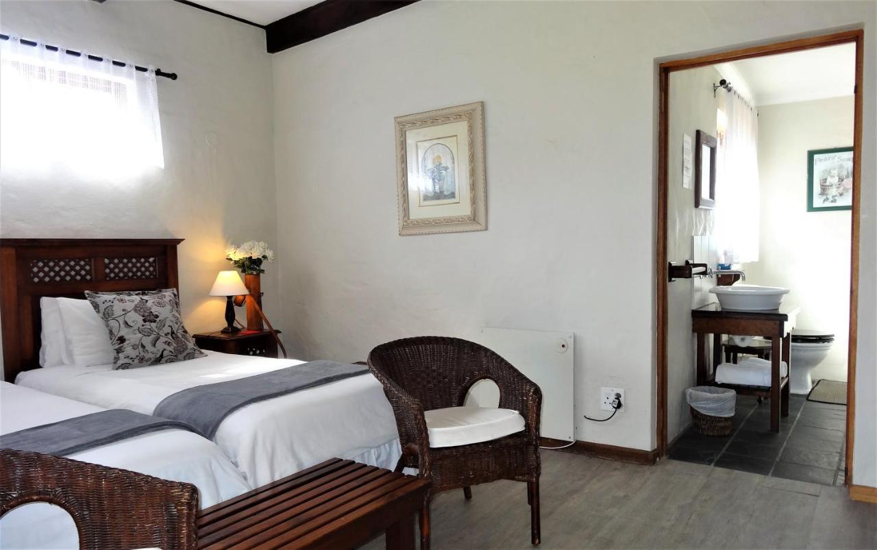 Be My Guest Lodge Bloubergstrand Ngoại thất bức ảnh